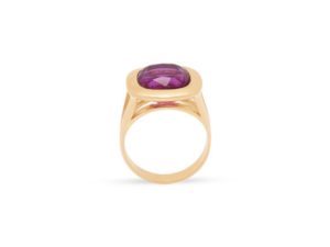 Ruby Ring