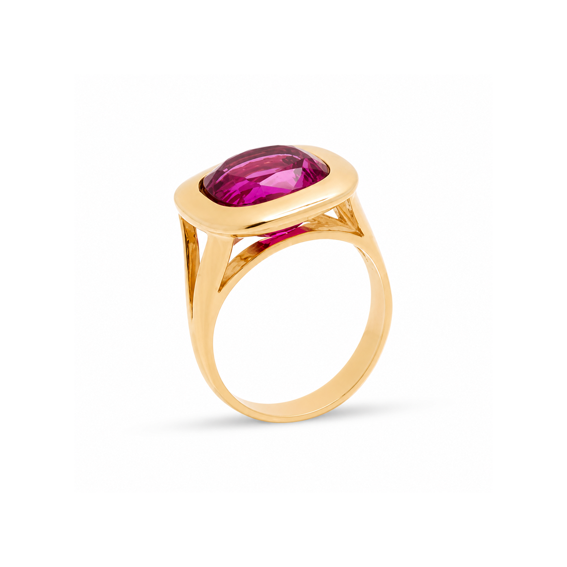 Ruby Ring