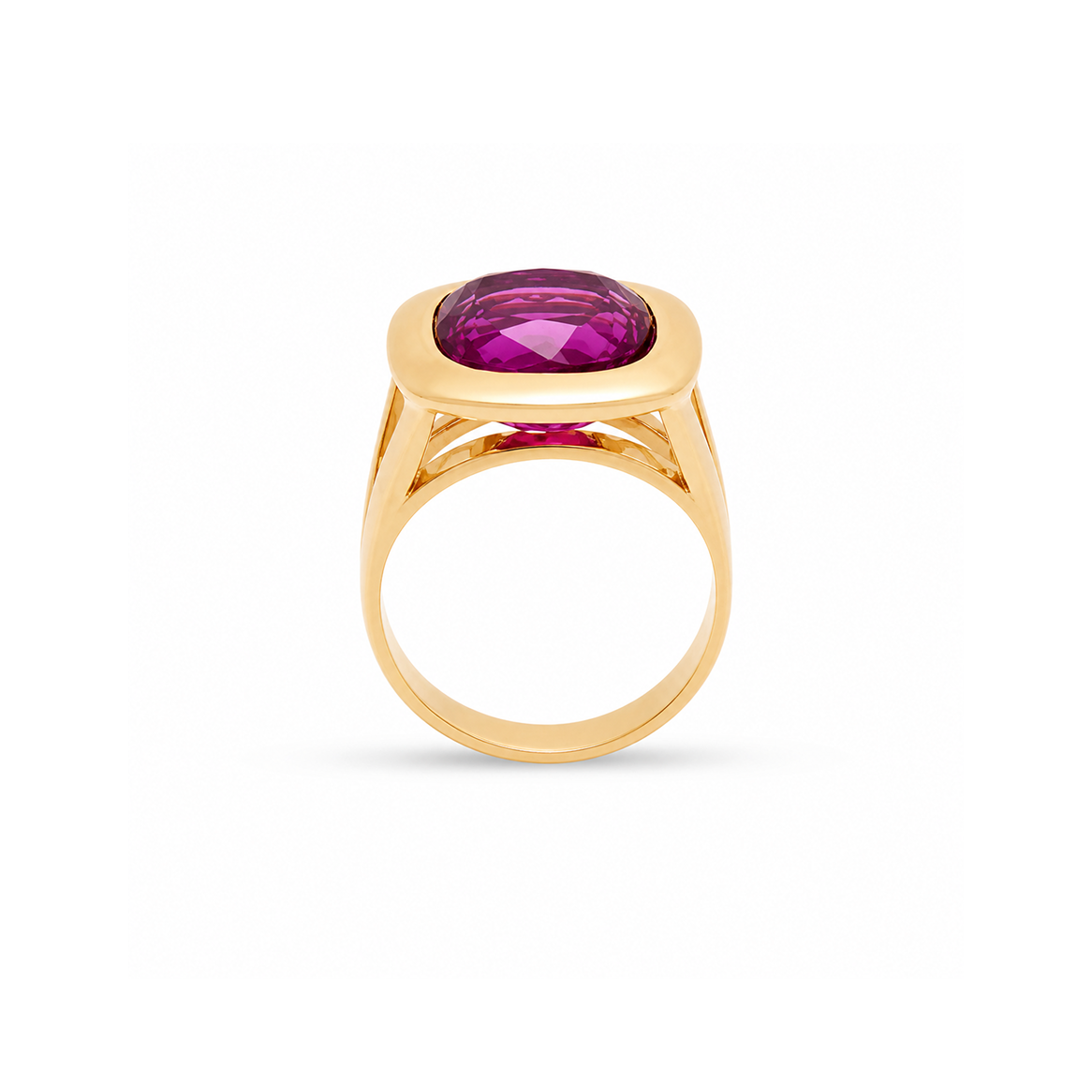 Ruby Ring