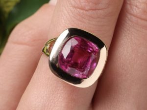 Ruby Ring - Image 6