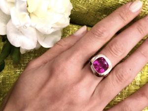 Ruby Ring - Image 7