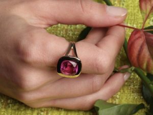 Ruby Ring - Image 3