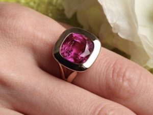 Ruby Ring - Image 4