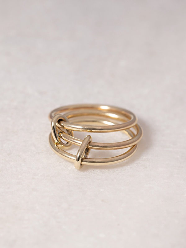 Multi Link Ring