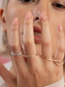 Double Finger Ring - Image 2