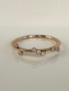 Diamond Confetti Ring - Image 10