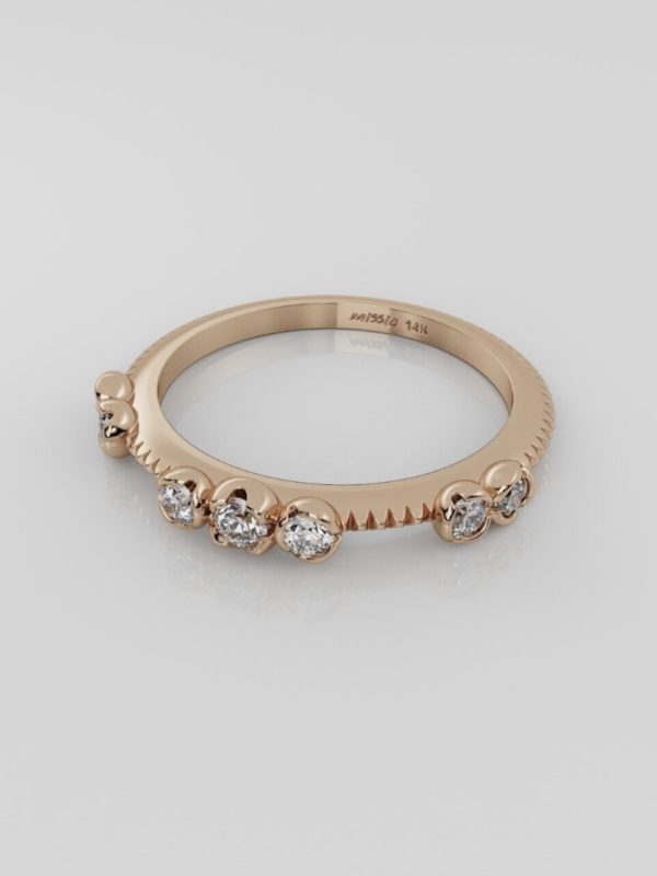 Diamond Eternity Ring